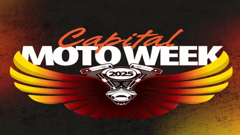 Capital Moto Week 2026 – O Maior Festival de Motos e Rock da América Latina